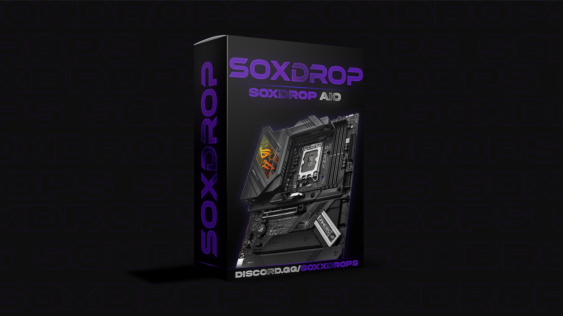 SoxAio