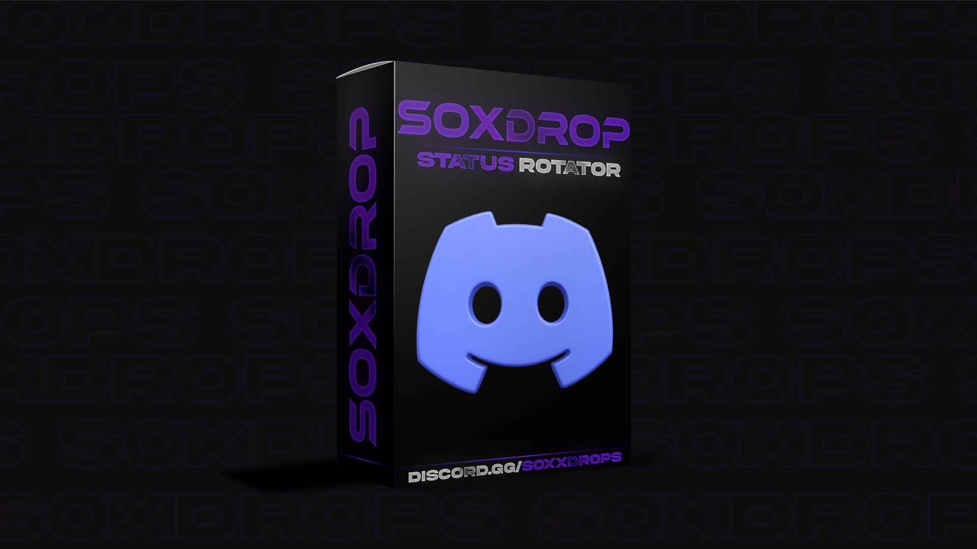 Status Rotator