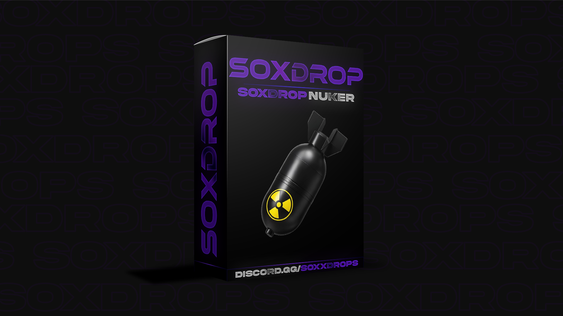 SoxDrops Nuker